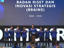 Pergeseran Ideologi di Partai Demokrat AS: Analisis Ahmad Khoirul Umam Soal Dampaknya pada Pilpres 2028