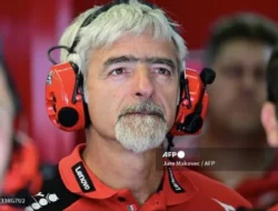 Peringatan Bos Ducati: Gigi Dall’Igna Beberkan Kunci Juara MotoGP 2026 di Tengah Persaingan Sengit dengan Aprilia
