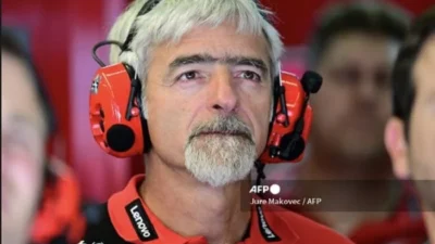 Peringatan Bos Ducati: Gigi Dall’Igna Beberkan Kunci Juara MotoGP 2026 di Tengah Persaingan Sengit dengan Aprilia