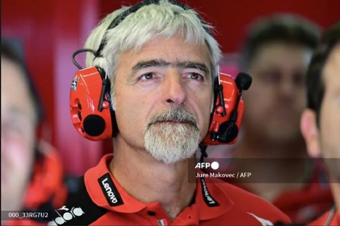 Peringatan Bos Ducati: Gigi Dall’Igna Beberkan Kunci Juara MotoGP 2026 di Tengah Persaingan Sengit dengan Aprilia