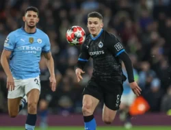 Perjalanan Christos Tzolis ke Arsenal: Dari 100 Gol Semusim hingga Nyaris ke Barcelona