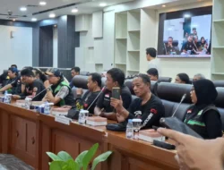 Perpres Ojol Segera Terbit: Bocoran Isi dan Rapat DPR Bahas Aplikator Nakal