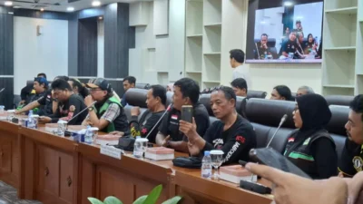 Perpres Ojol Segera Terbit: Bocoran Isi dan Rapat DPR Bahas Aplikator Nakal