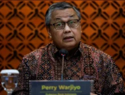 Perry Warjiyo Mundur, Ini Deretan Kebijakan yang Jadi Warisannya di BI