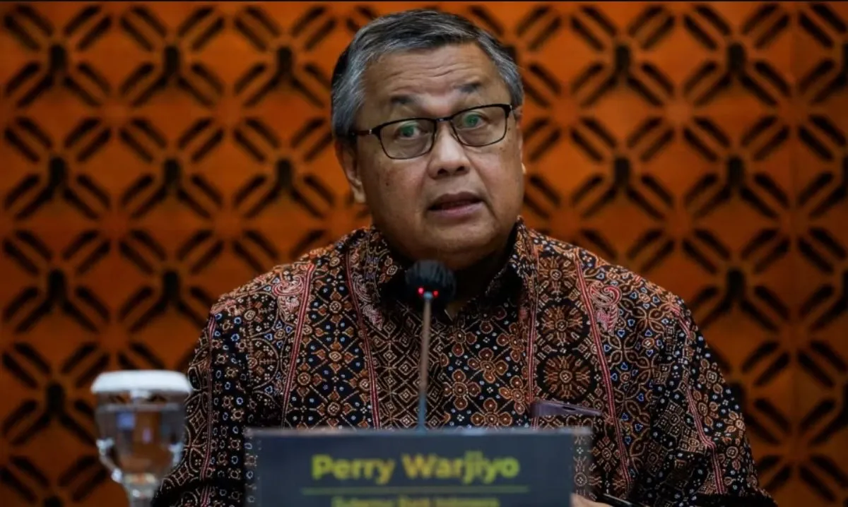 Perry Warjiyo Mundur, Ini Deretan Kebijakan yang Jadi Warisannya di BI