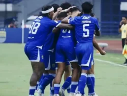 Persib Bandung Here We Go: Kiper Timnas Indonesia Masuk Radar, Pinjam atau Tebus Transfer?