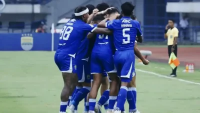 Persib Bandung Here We Go: Kiper Timnas Indonesia Masuk Radar, Pinjam atau Tebus Transfer?