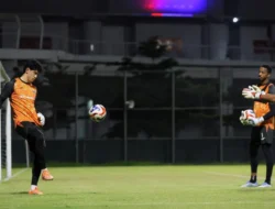 Persija Gelar Pesta Kiper: Nadeo Merapat, Andritany Bertahan, Cyrus Margono Dipinjamkan ke Klub Super League