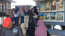 PFI Aceh Matangkan Persiapan Roadshow Pameran Foto Sumatera Bangkit
