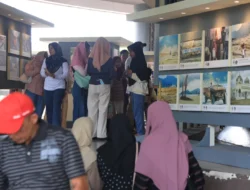 PFI Aceh Matangkan Persiapan Roadshow Pameran Foto Sumatera Bangkit