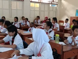 Polemik PPDB Karawang: Anak Ditolak SD Negeri, Akhirnya Masuk Sekolah Lain dengan Perjuangan Orang Tua
