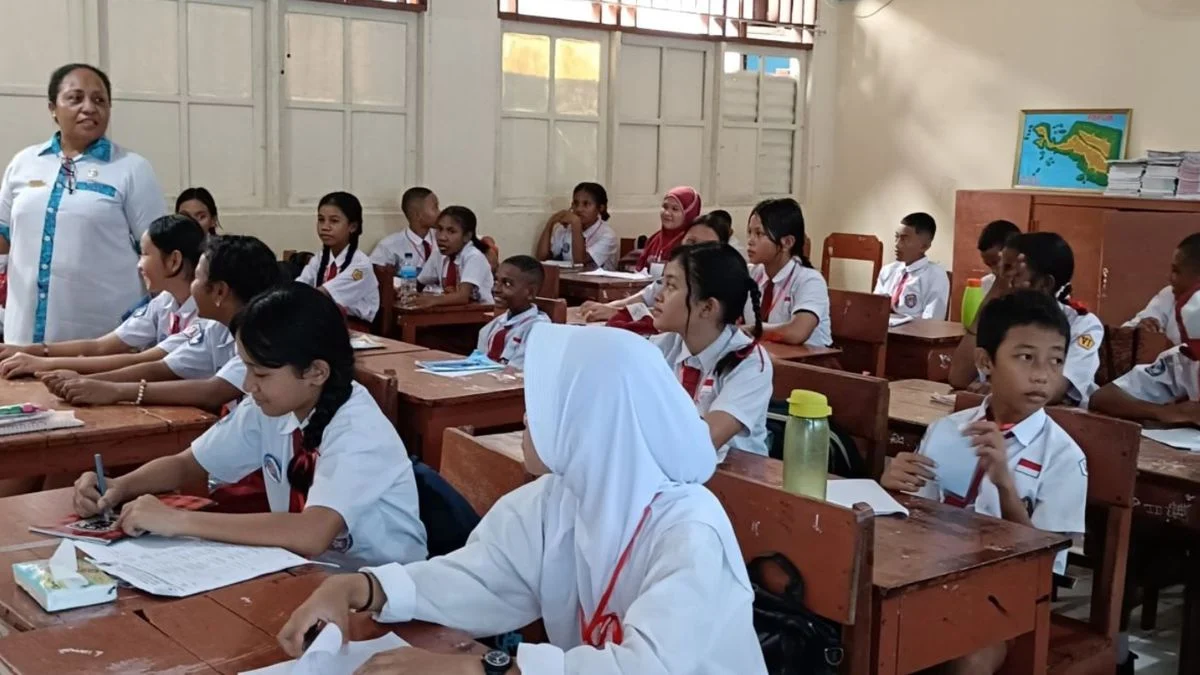 Polemik PPDB Karawang: Anak Ditolak SD Negeri, Akhirnya Masuk Sekolah Lain dengan Perjuangan Orang Tua