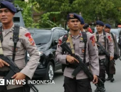 Polisi Pastikan Ledakan di Rumah Grand Polonia Medan Bukan dari Bom, Ini Penyebabnya