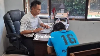 Polisi Soroti Nasib Santri Ponpes Bripka E di Wonogiri: Mayoritas dari Keluarga Kurang Mampu