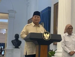 Prabowo Naikkan Tukin TNI: Kepala Staf Angkatan Terima Rp 48 Juta per Bulan, Bukti Perhatian pada Kesejahteraan Prajurit