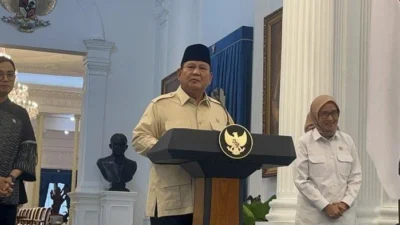 Prabowo Naikkan Tukin TNI: Kepala Staf Angkatan Terima Rp 48 Juta per Bulan, Bukti Perhatian pada Kesejahteraan Prajurit