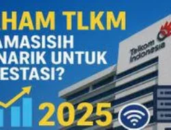 Prospek Saham TLKM Cerah Usai Divestasi 70% NeutraDC? Analisis Kinerja dan Strategi