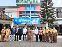 Proyek RSUD Kota Malang Terancam Cacat Hukum: Komisi D DPRD Soroti Perubahan Pemenang Tender