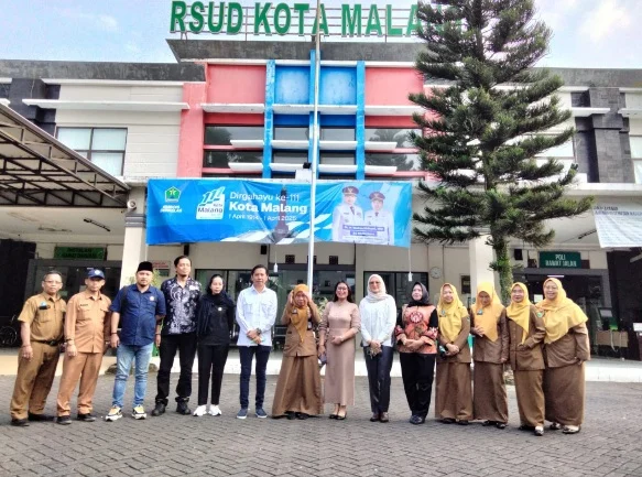 Proyek RSUD Kota Malang Terancam Cacat Hukum: Komisi D DPRD Soroti Perubahan Pemenang Tender