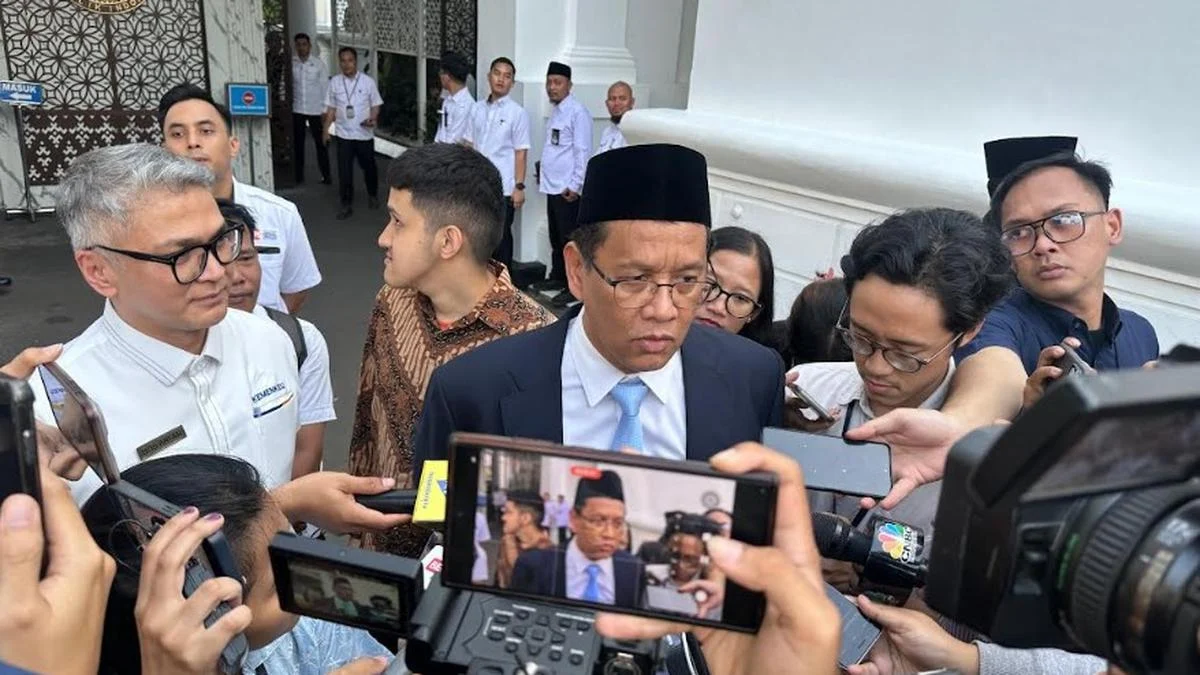 Purbaya Mengaku Diberi: Panduan Ekstrak Kata Kunci dari Judul Berita