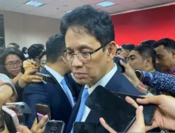 Purbaya Tegaskan Danantara Tak Punya Hak Suara dalam KSSK, Hanya Beri Masukan