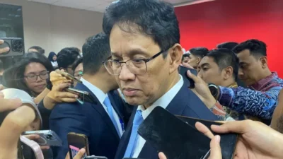 Purbaya Tegaskan Danantara Tak Punya Hak Suara dalam KSSK, Hanya Beri Masukan