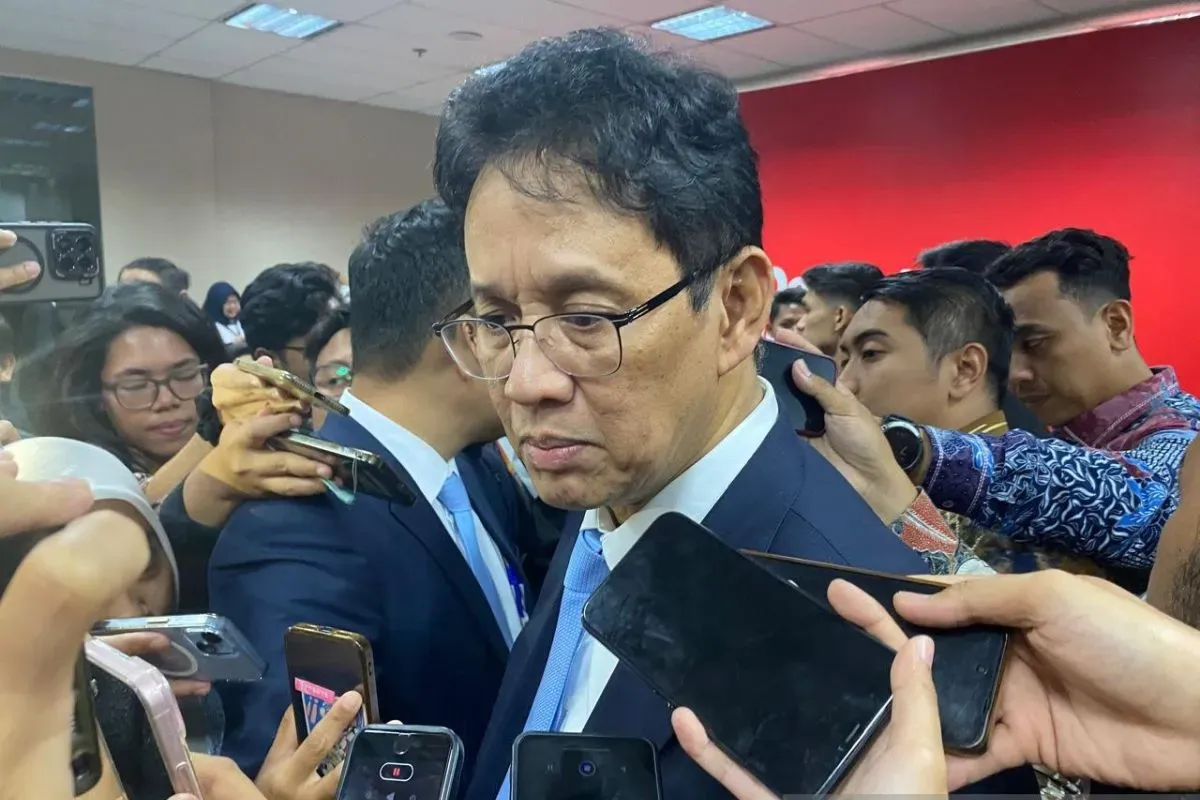 Purbaya Tegaskan Danantara Tak Punya Hak Suara dalam KSSK, Hanya Beri Masukan