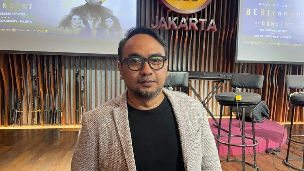 Putranya Nyaris Tenggelam di Bali, Bebi Romeo Syok Berat, Meisya Siregar: Dia Nyalahin Diri Sendiri