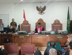 Putusan Praperadilan Jilid II Digelar 20 Juli! Roy Suryo Bakal Menang Lagi Lawan Jokowi?