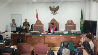Putusan Praperadilan Jilid II Digelar 20 Juli! Roy Suryo Bakal Menang Lagi Lawan Jokowi?