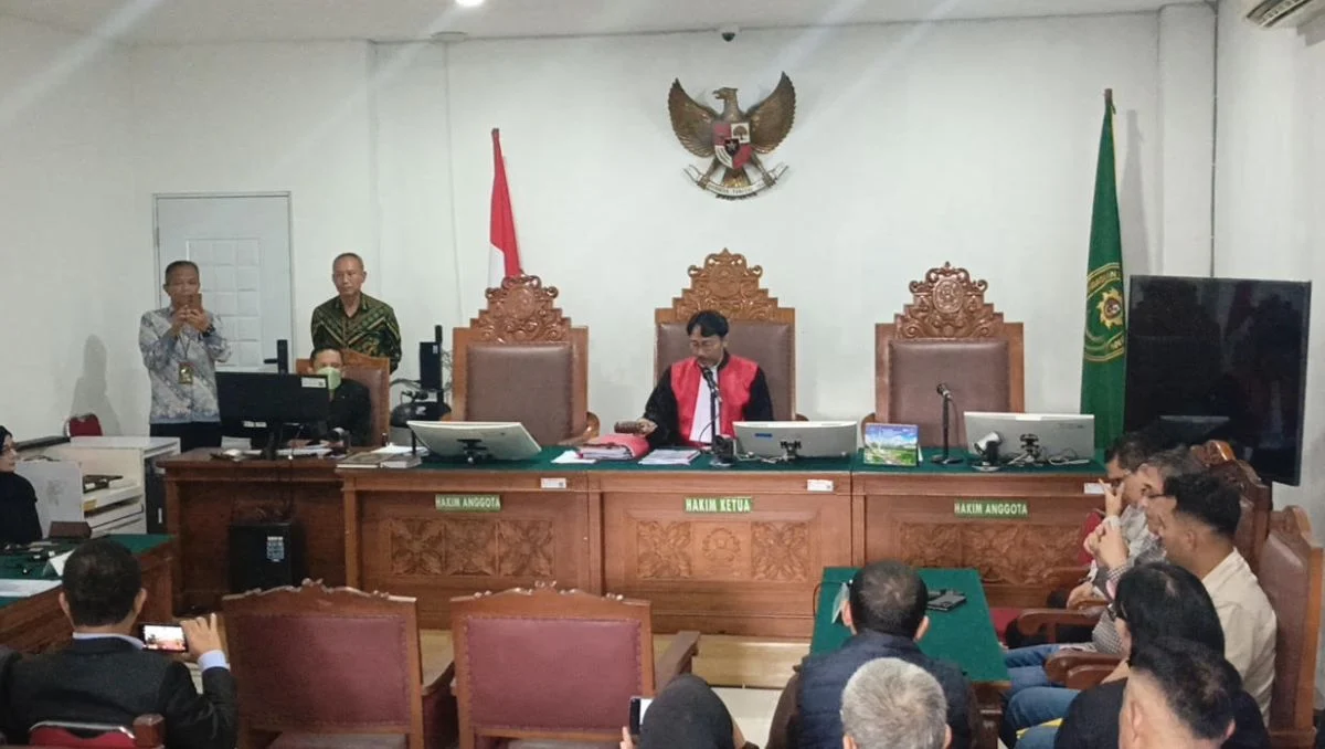 Putusan Praperadilan Jilid II Digelar 20 Juli! Roy Suryo Bakal Menang Lagi Lawan Jokowi?