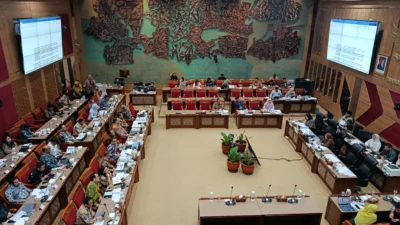 Ratusan Mahasiswa Tidak Aktif Terima KIP Kuliah, DPR Dorong Pemutakhiran Data Akurat