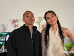 Rayi Putra dan Mikha Tambayong Rilis ‘Jalan Tengah’: Lagu Perpisahan yang Dewasa dan Penuh Makna