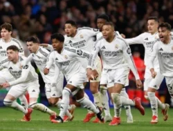 Real Madrid Cetak Sejarah: Pemain Los Blancos Hajar Rekor Gol Piala Dunia 2026