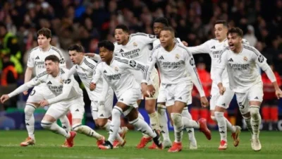 Real Madrid Cetak Sejarah: Pemain Los Blancos Hajar Rekor Gol Piala Dunia 2026
