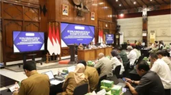 Revisi UU Perlindungan dan Pemberdayaan Petani Diarahkan Dorong Regenerasi dan Kesejahteraan Petani: Langkah Baru Menuju Pertanian Modern