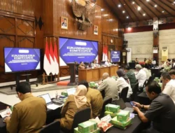 Revisi UU Perlindungan dan Pemberdayaan Petani Diarahkan Dorong Regenerasi dan Kesejahteraan Petani: Langkah Baru Menuju Pertanian Modern