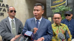 Roy Suryo Ajukan Praperadilan Ketiga Tuntut Ganti Rugi Rp206 Juta, Pengacara Bantah Strategi Tunda Sidang
