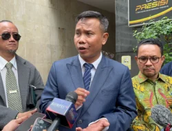 Roy Suryo Ajukan Praperadilan Ketiga Tuntut Ganti Rugi Rp206 Juta, Pengacara Bantah Strategi Tunda Sidang