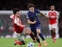 Rumor Transfer Liga Inggris: Manchester United Jajaki Ismaila Sarr dan Arsenal Buru Julian Alvarez – Situasi Marcus Rashford dan Cedera William Saliba Turut Mewarnai Bursa Transfer