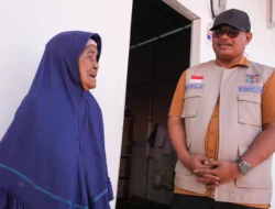 Safrizal ZA Dorong Akselerasi Stimulan dan Huntap untuk Pemulihan Pascabencana Aceh