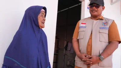 Safrizal ZA Dorong Akselerasi Stimulan dan Huntap untuk Pemulihan Pascabencana Aceh