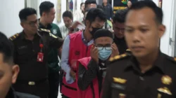 Sakit Hati Soal Seragam, Ayah Murid Teror Bom SDN Srengseng Sawah Terancam 20 Tahun Penjara
