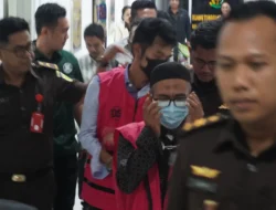 Sakit Hati Soal Seragam, Ayah Murid Teror Bom SDN Srengseng Sawah Terancam 20 Tahun Penjara