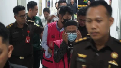 Sakit Hati Soal Seragam, Ayah Murid Teror Bom SDN Srengseng Sawah Terancam 20 Tahun Penjara