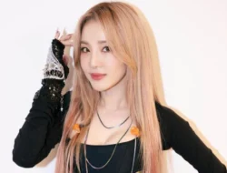 Sandara Park Ungkap Kisah Asmara Tanpa Bertemu, Publik Kaget