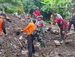 Sangkur Pencabut Nyawa Warga Klungkung Ditemukan di Dasar Sungai, Ada Fakta Jumat Keramat Terungkap