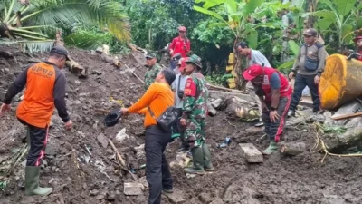 Sangkur Pencabut Nyawa Warga Klungkung Ditemukan di Dasar Sungai, Ada Fakta Jumat Keramat Terungkap