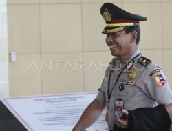 SBY Turun Tangan: Perintah agar Kasus Djoko Susilo Ditangani KPK, Bukan Polisi – Profil Mantan Presiden