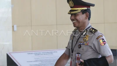 SBY Turun Tangan: Perintah agar Kasus Djoko Susilo Ditangani KPK, Bukan Polisi – Profil Mantan Presiden